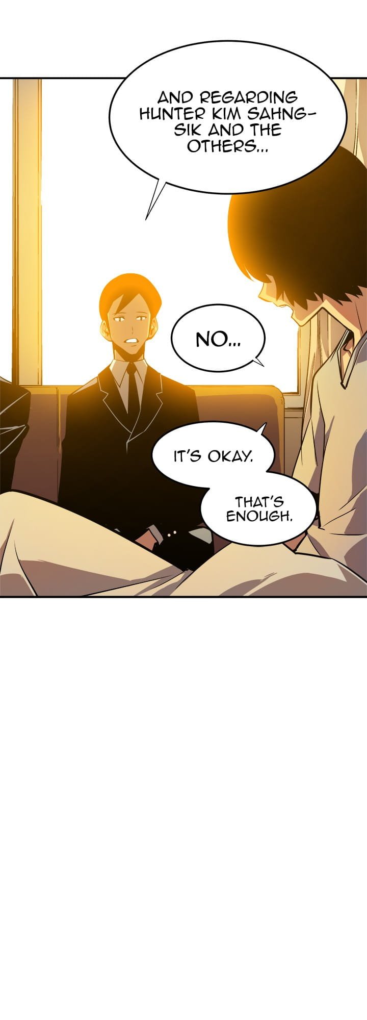 Solo Leveling, Chapter 11 image 12